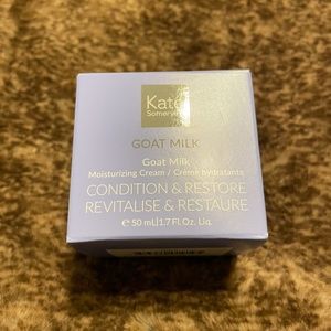 Kate Somerville Goat Milk Moisturizing Cream